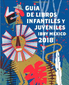 484 Guía Ibby México
